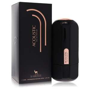 Profumo Acustico Unisex Eau De Parfum Spray 3.4 oz - Product Image 1