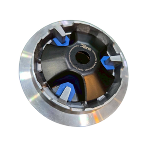 KAO Racing Transmission System with Custom Laser Logo Service - Product Image 2