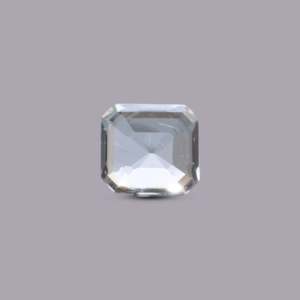 High Quality 5.4 Carat Natural Rough Morganite Loose Gemstone for Fine Jewelry - Product Image 2
