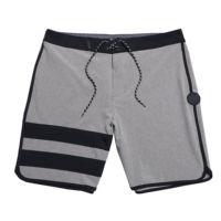 Nouvelle Arrivée Shorts Homme de Haute Qualité en Toile, Taille Élastique, Séchage Rapide, Respirant, Léger, Décontracté, Grandes Tailles