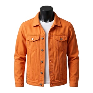 Vestes d'hiver pour hommes de haute qualité fabriquées sur mesure, résistantes au froid, coupe-vent, matelassées, légères, en polaire - Product Image 1