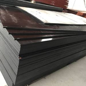 ไม้อัดยูคาลิปตัสอะคาเซียผิวเรียบแข็งแรงสูง หนา ทนทาน คุณสมบัติดี  ไม้อัดเคลือบฟิล์มสำหรับส่งออก เวียดนาม รับประกัน 1 ปี - Product Image 2