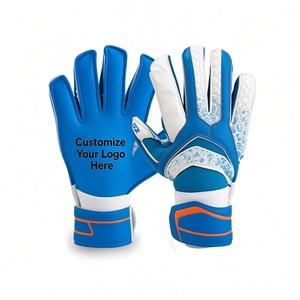 Nouveaux gants de gardien de but, gants de gardien de but 4 mm, gants de gardien de but professionnels, prix avantageux - Product Image 1