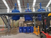 Phosphate dicalcique de qualité alimentaire DCP CAS 7757-93-9 pour additif alimentaire pour animaux, phosphate d'hydrogène de calcium