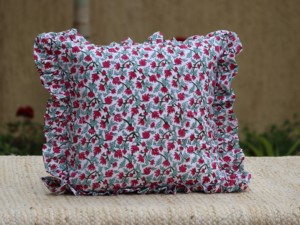 Nouveaux coussins et oreillers floraux pour la maison, coussins décoratifs pour canapé, coussins de sol, housses d'oreillers pour lit, housses lombaires - Product Image 3