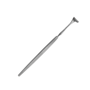 Retractor de Párpados Profesional Desmarres, Herramienta de Precisión para Cirugía Ocular - Product Image 2