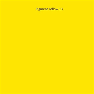 IGC Yellow 13 Inorganic Pigment Powder for Coating and Leather Applications - Product Image 3