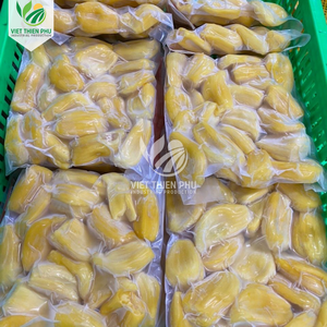 VIET THIEN PHU |   JACKFRUIT CONGELÉ DE QUALITÉ EXPORT PREMIUM DU VIETNAM - Product Image 2