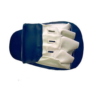 Almohadillas de Entrenamiento Diseñadas para Durabilidad y Uso Diario, Correa Ajustable para un Agarre Seguro y Estable - Product Image 5