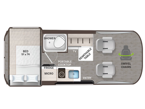 นิว 2026 ทอร์ เอ็ดดี้ เบียร์ 19EB - Product Image 2