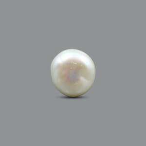 Exquisite 4.9 Carat Keshi Pearl Loose Gemstone for Fine Jewelry - Product Image 1