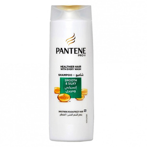 Pantene <b>shampoo</b> for dry damaged hair repair solution wholesale supplier with worldwide shipping - Product Image 6