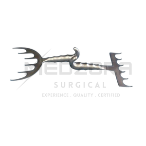 17 Pcs Manual Plastic Surgery Surgical <b>Instruments</b> Set Premium Quality Stainless Steel Lightweight - Product Image 6