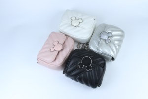 Kids Fashion Mini Handbag Cute bag Little Girl <b>Purse</b> Princess Crossbody Bag - Product Image 1