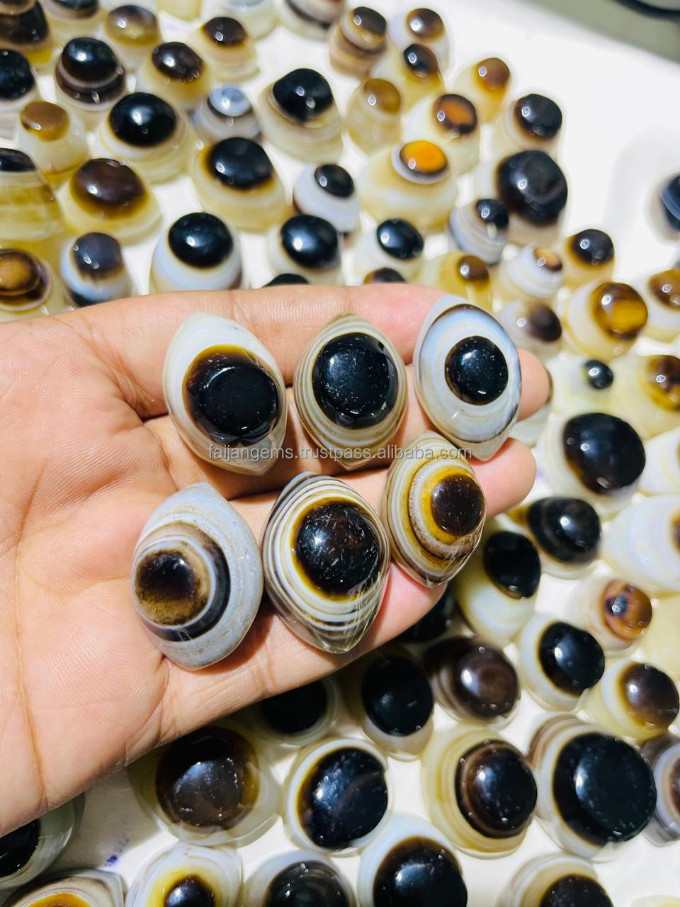 ตามภาพ (สีธรรมชาติ)