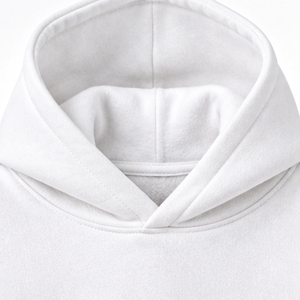 Sweat-shirt à capuche personnalisé pour homme, coupe ample, mode hiver, confortable, avec poche kangourou - Product Image 4