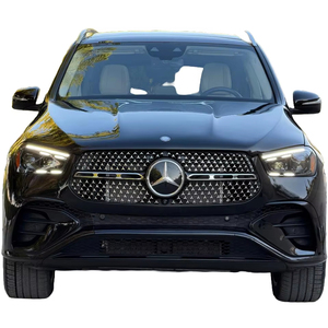 MERCEDES-BENZ (Clase GLE GLE 350) 2024 USADO, 339 CV, Kilometraje (19.000 km), TRANSMISIÓN AUTOMÁTICA - Product Image 1