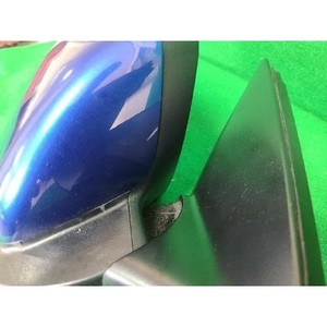 Conjunto de Espejo Retrovisor Exterior Derecho Optima (Derecho) Usado OEM 876202T010AS - Product Image 6