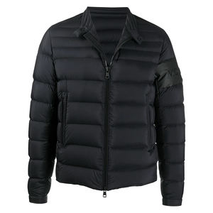 Veste matelassée personnalisée, nouveau style tendance pour hommes, respirante et à séchage rapide, idéale pour l'hiver - Product Image 6