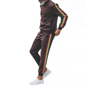 Custom Baseball Team Tracksuit Quick Dry Training Sportswear Set Unisex Athletic <b>Jacket</b> Pants 100% Polyester Summer OEM ODM - Product Image 1