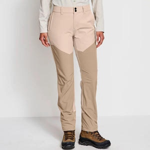 High Quality Outdoor <b>Wool</b>/Nylon Floral Fishing <b>Pants</b> Waterproof Quick Dry Breathable Hunting Hiking Trousers Men Wear - Product Image 5