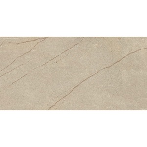 Carrelage en porcelaine couleur anthracite mat, matériau de construction durable, fournitures de décoration pour sols de salle de bain et de cuisine - Product Image 6