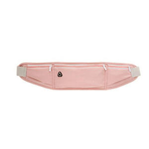 Riñonera Deportiva de Alta Visibilidad, Cinturón de Ejercicio de Tela Transpirable, Almacenamiento Oculto Seguro para Llaves y Tarjetas - Product Image 5