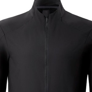 Chaqueta Deportiva para Hombre de Secado Rápido, Resistente al Agua y al Viento, con Cierre Completo y Manga Larga, para Camping, Senderismo, Tenis y Entrenamiento Deportivo - Product Image 6