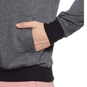 Vente en gros de sweats à capuche et sweat-shirts pour hommes de haute qualité, impression puff, 100% coton, poids lourd 550 grammes, streetwear personnalisé - Product Image 4