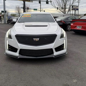 Good Deal for Ca-dill-ac CTS-V Sedan Super-charged V8 ready to ship - Product Image 1