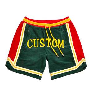 Pantalones Cortos Deportivos Casuales para Hombre, Ligeros, para Senderismo al Aire Libre, Ecológicos, Transpirables, de Secado Rápido, Tipo Cargo, Directo de Fábrica - Product Image 2