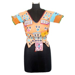 Choli de Ropa Étnica VC004 - Product Image 1