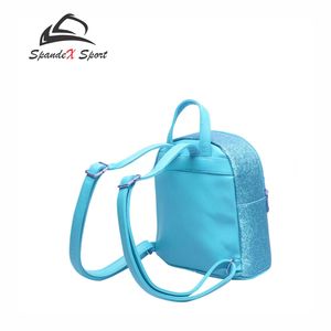 Sacs à paillettes 100 % polyester personnalisés pour femmes, sacs pour soirées universitaires, fabricant OEM ODM, sacs à paillettes avec logo personnalisé - Product Image 3