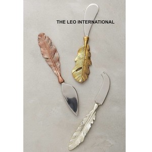 Juego de Cubiertos de Acero Inoxidable Chapados en Oro, Juego de 4 Piezas, Tenedores, Cuchillos, Cubertería, Vajilla, Utensilios de Cocina, Aptos para Alimentos - Product Image 5