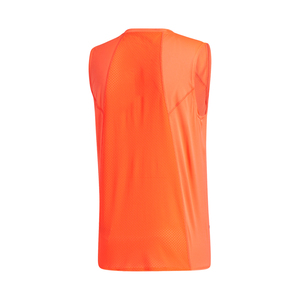 Camiseta sin mangas holgada con cuello redondo para mujer, de algodón transpirable de secado rápido, estilo deportivo, cómoda para uso diario y con estilo. - Product Image 4