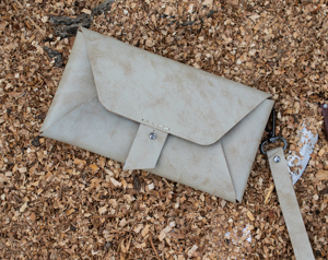 Système d'enveloppes à monnaie en cuir véritable, vente en gros, directement de l'usine, logo personnalisé, pochette de défi d'épargne LCE-0062 - Product Image 6