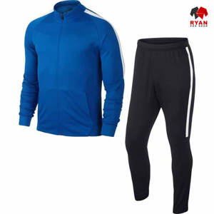 Chándal para Hombre Ryan Pro Gear, Diseño Personalizado, Tela Cómoda, Corte Regular, con Logotipo Personalizado, Ropa Casual - Product Image 4