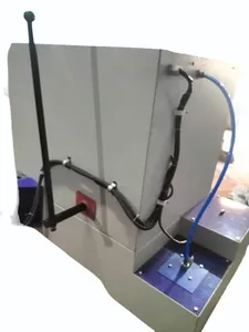 เครื่องตัดแบบใช้สารขัดถู - Product Image 2