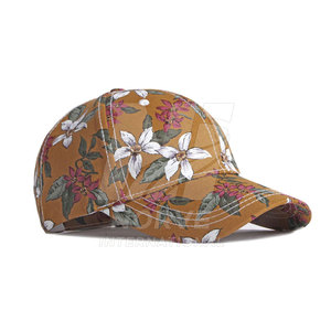Cómoda gorra de béisbol con visera curva, adecuada para atuendos casuales diarios. - Product Image 5