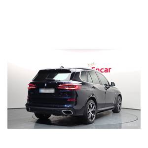 BMW X5 XDrive 45e M Sport Modèle octobre 2022 avec 101 016 km Volant à gauche Boîte de vitesses automatique Caméra arrière - Product Image 2