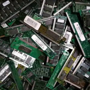 Chips de Memoria RAM DDR3 DDR4 al por Mayor 2026, Lote a Granel de Componentes Electrónicos Recuperados, Módulos de RAM Usados para Reciclaje - Product Image 2