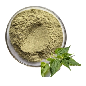 Polvo de Hoja de Ortiga 100% Puro, Polvo Botánico Natural Premium para Mascarillas Capilares y Cuidado del Cuero Cabelludo - Product Image 1