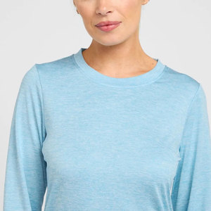 เสื้อครอปท็อปผู้หญิง ผ้าฝ้ายผสมสแปนเด็กซ์ คุณภาพสูง ดีไซน์ลำลอง คอวี ทรงเข้ารูป พิมพ์ลายตามสั่ง ปักลายปะติด สำหรับฤดูร้อน ไซส์ XL - Product Image 2