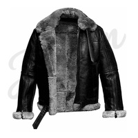 Veste de motard en cuir véritable pour homme, hiver, réversible, imperméable, séchage rapide, respirante, écologique, logo personnalisable sur le devant