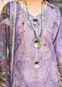 ชุดสัลวาร์ คามีซ ผู้หญิงปากีสถาน ผ้าฝ้ายคุณภาพสูง สวมใส่สบาย เหมาะสำหรับงานปาร์ตี้ ใส่ได้ในฤดูร้อน ทรงหลวม ไม่ยับง่าย - Product Image 3