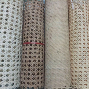 Malla de Ratán Natural Tejida en Vietnam para Uso en Muebles - Product Image 2