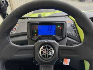 รถอเนกประสงค์สำหรับงานหนัก รุ่น Wolverine RMAX2 1000 R-Spec UTV - Product Image 2