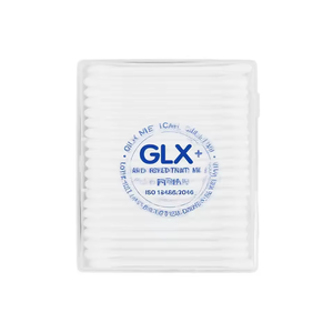 Applicateur médical jetable à embout en coton - Product Image 2