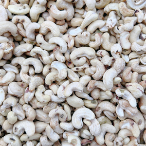 Best Quality Cashew <b>Kernel</b> SANTIGO Caju Badam Customized Packaging Kaju Cashew <b>Nuts</b> <b>Kernel</b> SK - Product Image 4