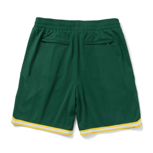 Hot Selling High Stretch Fabric Eco-Friendly Breathable Multiple Sizes Mesh Men's Custom Athletic Gym <b>Shorts</b> - Product Image 3
